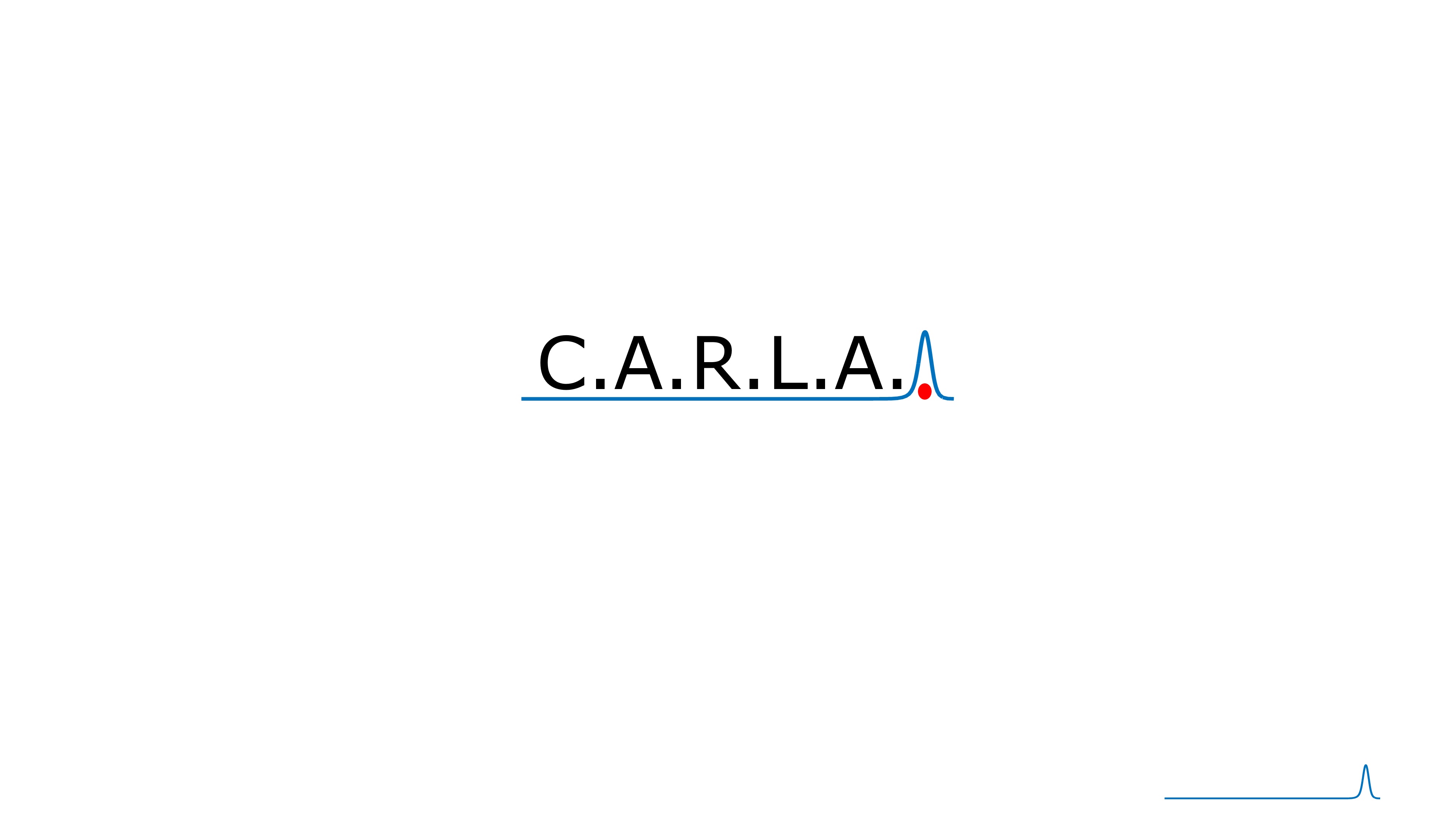 CARLA Logo